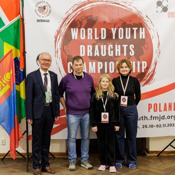 Koninklijke Belgische Dambond