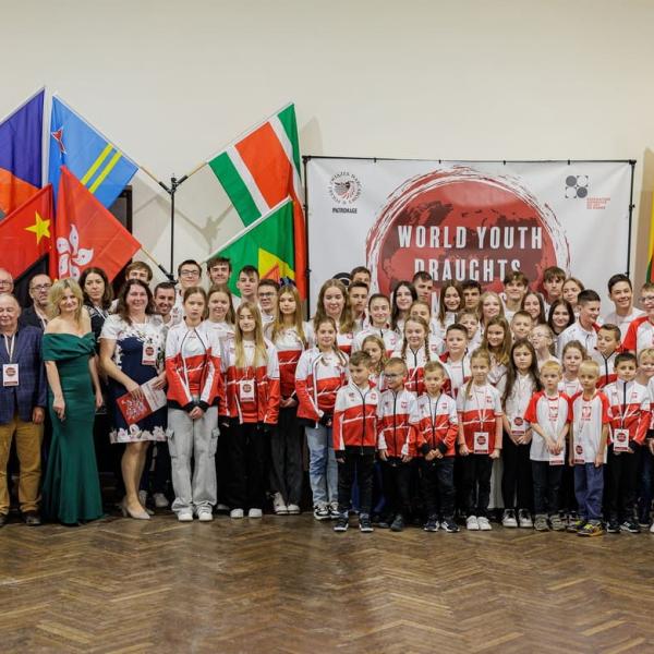 Polski Zwiazek Warcabowy